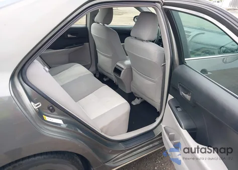 2014 Toyota Camry Le from USA, damaged, VIN 4T4BF1FK8ER379529